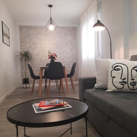 Victoria Flat F&M Moderno, Acogedor Y Centrico Apartment Malaga Exterior photo