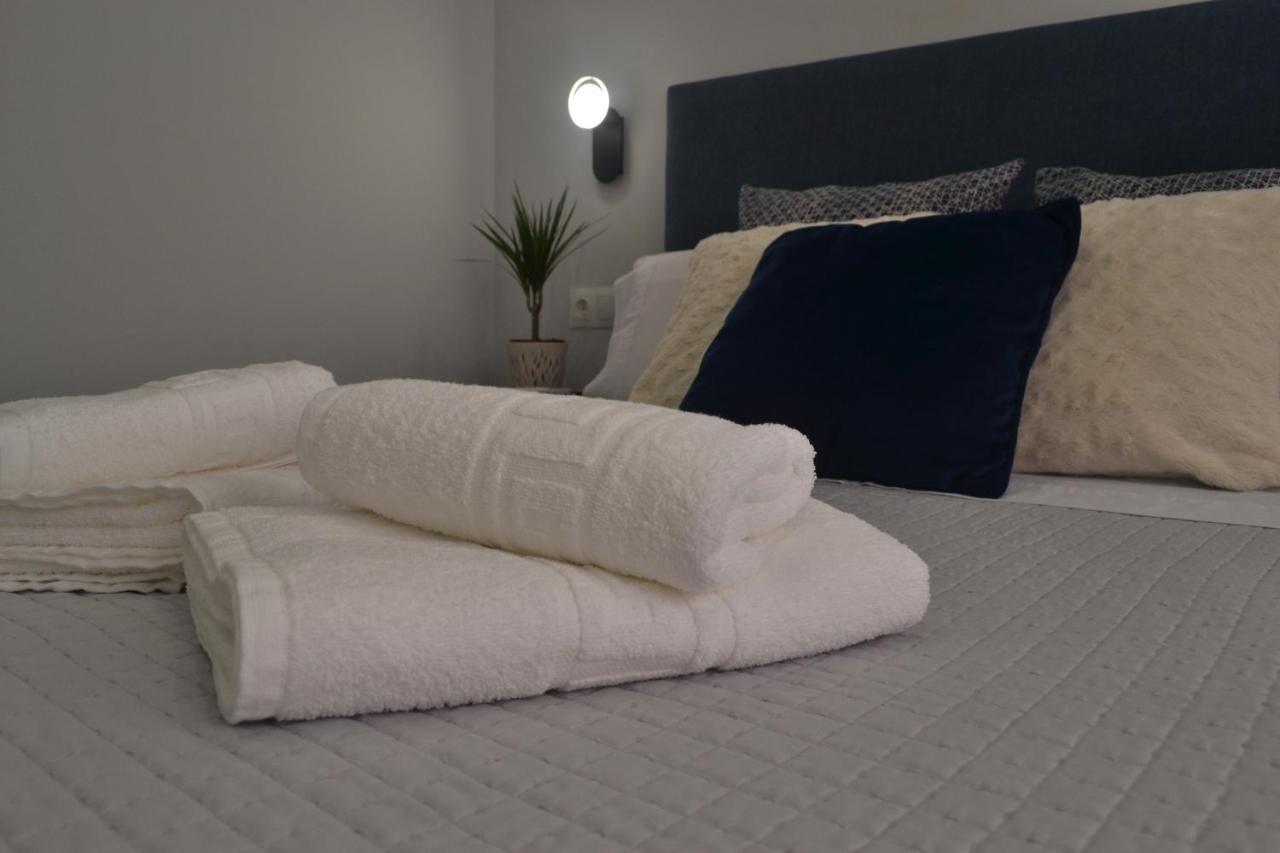Victoria Flat F&M Moderno, Acogedor Y Centrico Apartment Malaga Exterior photo