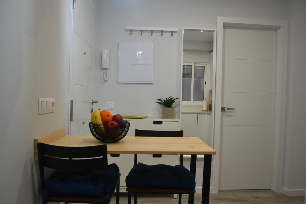 Victoria Flat F&M Moderno, Acogedor Y Centrico Apartment Malaga Exterior photo