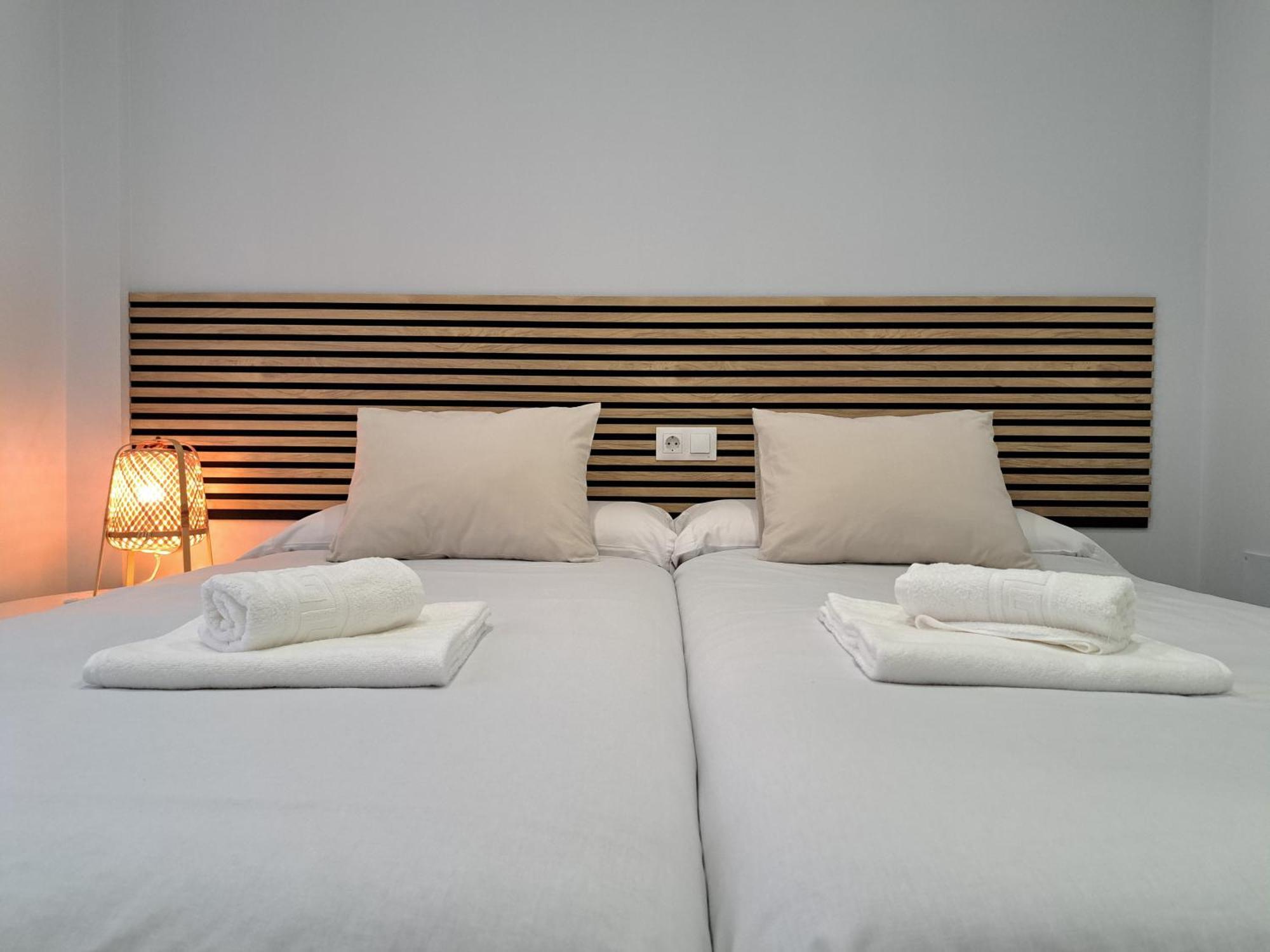Victoria Flat F&M Moderno, Acogedor Y Centrico Apartment Malaga Exterior photo